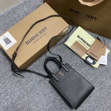 Burberry Satchel Bags